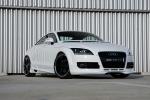 Audi TT PS Coupe by PPI Automotive 2008 года